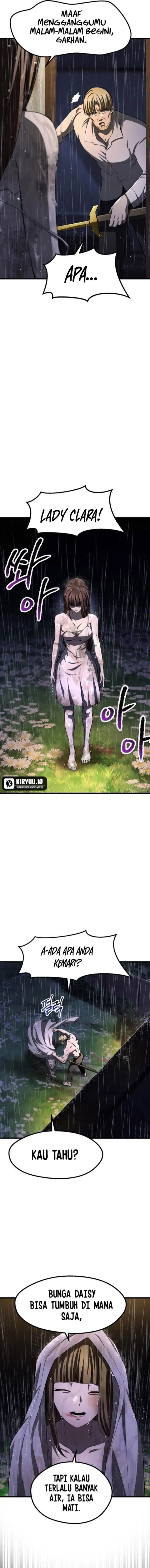 Otherworldly Sword King’s Survival Records Chapter 267 Gambar 12